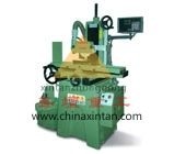 Grinding machine 1