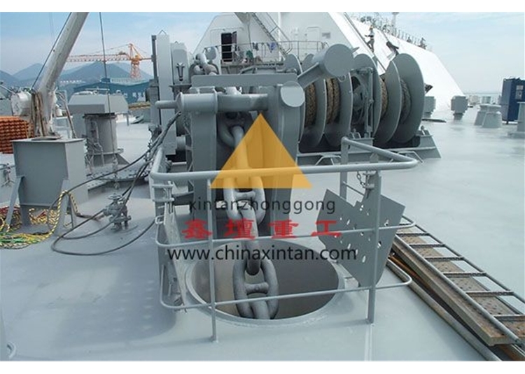 Anchor Gear
